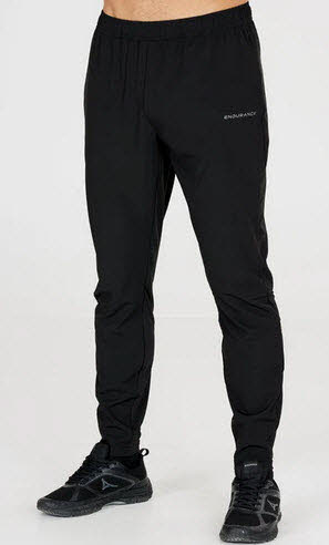 Endurance Jeen M Pants Herren Tights