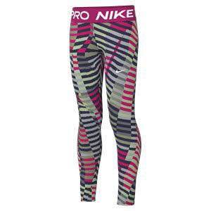 Nike DRI-FIT Leggins Kids Tight lang