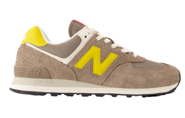 New Balance U574V2 Herren Sneaker