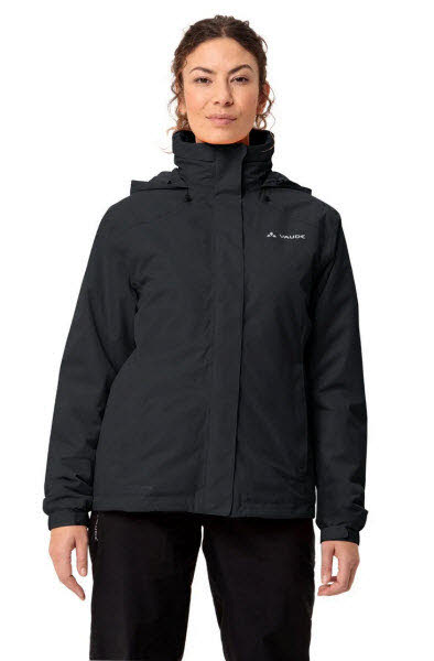Vaude Escape Bike Warm Jacket Damen Fahrradjacke