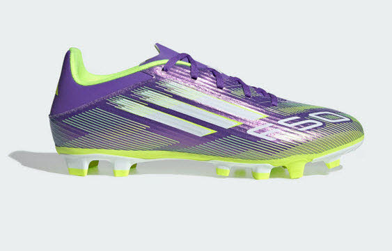 Adidas F50 CLUB FG/MG Herren Fußballschuh FG/MG