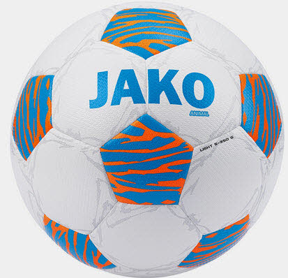 Jako Lightball Animal 350g Fussball