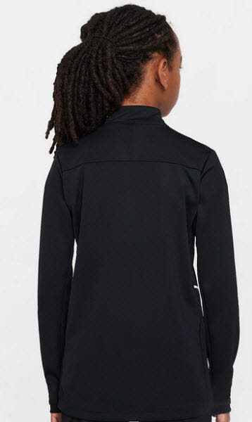 Nike Academy25 Dri-FIT Kids Langarmshirt Bild 2