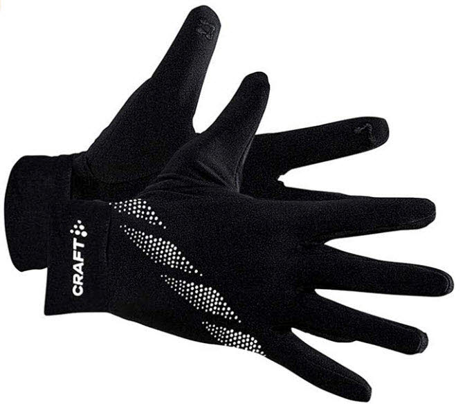 Craft CORE ESSENCE THERMAL GLOVE unisex Fingerhandschuh