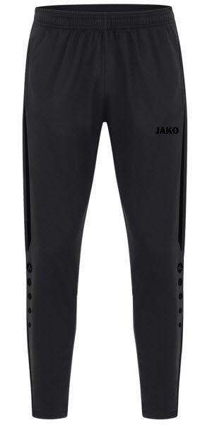 Jako Polyesterhose Power Herren Trainingshose