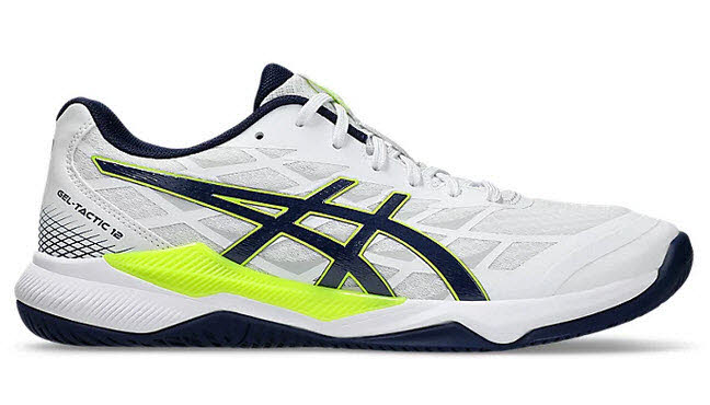 Asics GEL-TACTIC 12 Herren Hallensportschuh