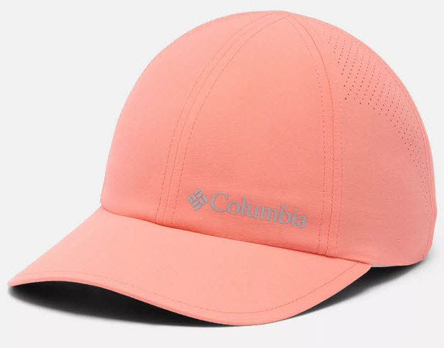Columbia Silver Ridge IV Ball Cap unisex Baseball-Cap