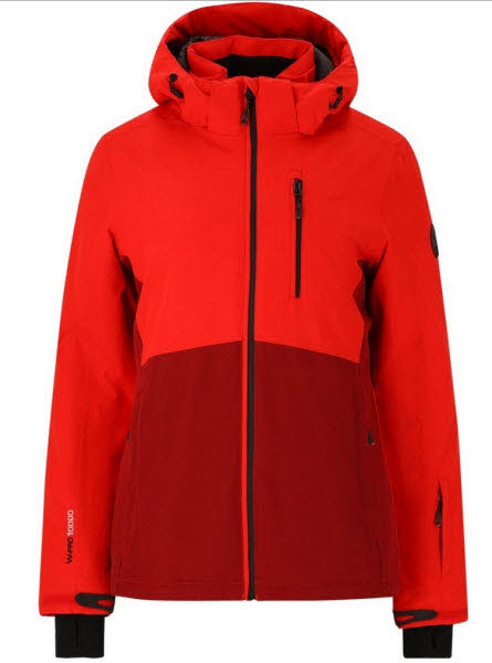 Whistler Drizzle W Ski Jacket Damen Ski Jacke
