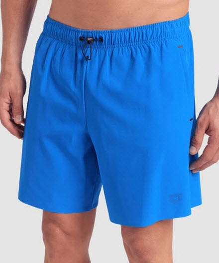 Arena EVO BEACH BOXER SOLID Herren Badeshort