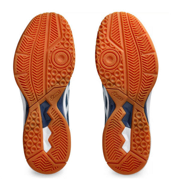 Asics GEL-TASK 4 Herren Hallensportschuh Bild 6