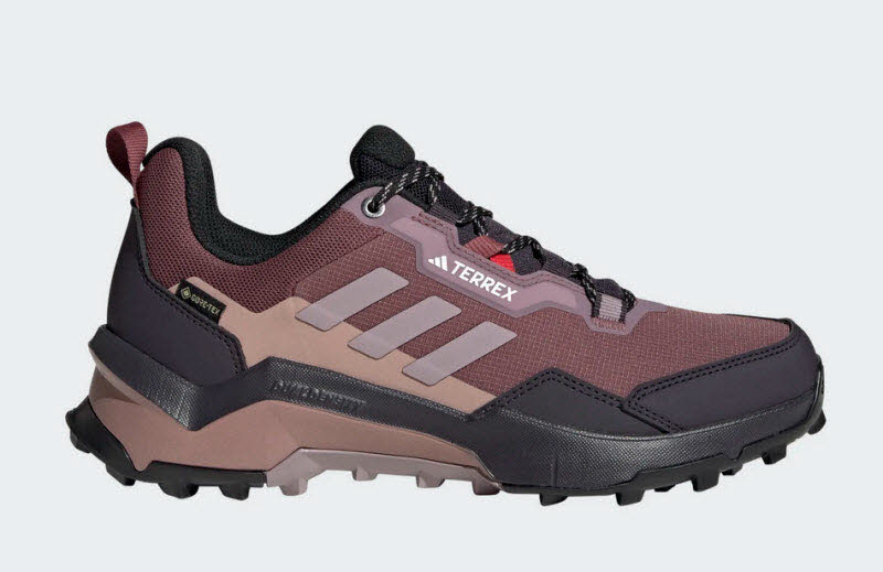 Adidas TERREX AX4 GTX W Damen Wanderschuh