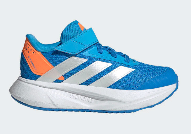 Adidas DURAMO SL2 EL C Kids Sportschuh