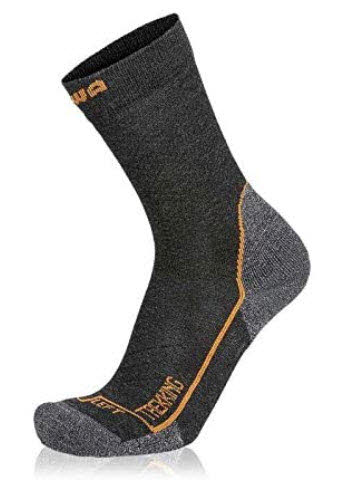 Lowa Wandersocke TREKKING Herren Trekking Socken