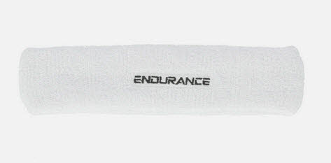 Endurance Halligen Logo Headband unisex
