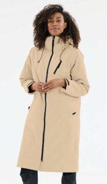Whistler Bellway W Parka W-PRO 10000 Damen Mantel