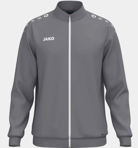 Jako Polyesterjacke One Kids Trainingsjacke