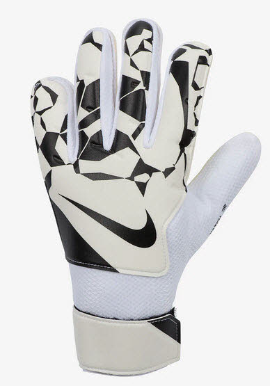 Nike NK GK MATCH JR - HO24 Kids Torwarthandschuh