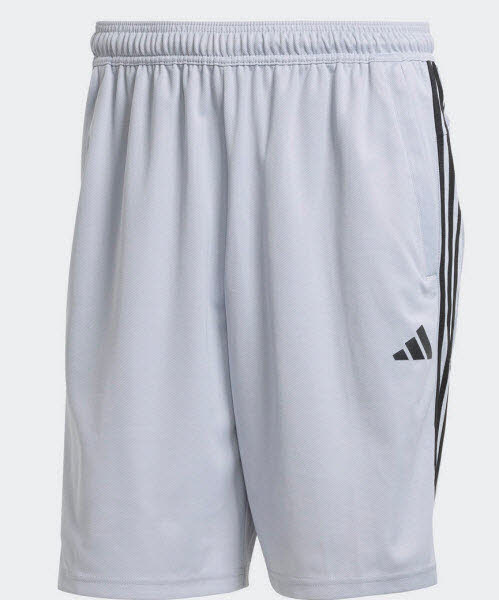 Adidas TR-ES PIQ 3SHORT Herren Sporthose kurz