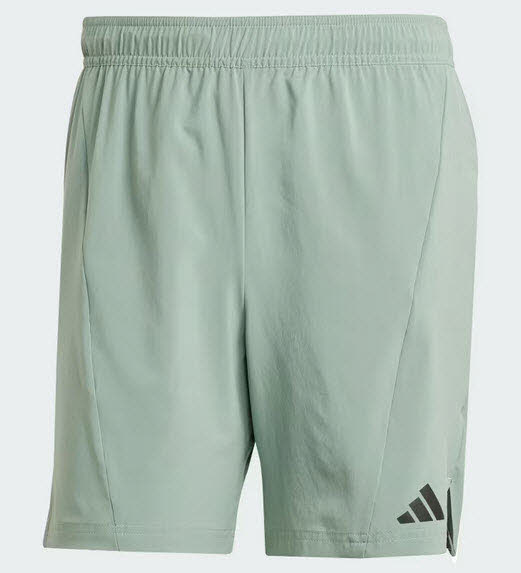 Adidas D4T SHORT Herren Sporthose kurz