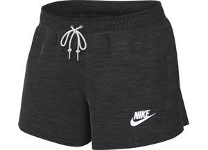 Nike SPORTSWEAR GYM VINTAGE Short Damen Trainingshose kurz