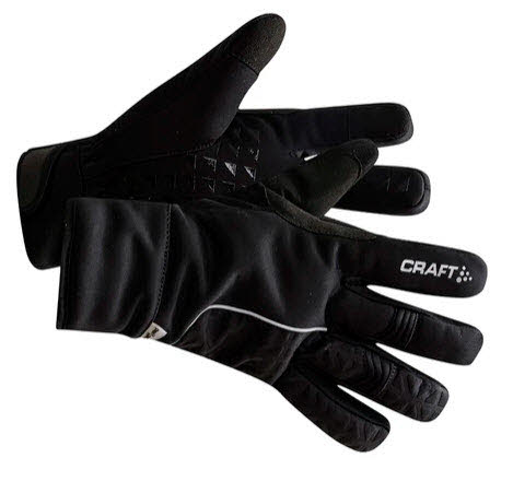 Craft SIBERIAN 2.0 GLOVE unisex Fingerhandschuh