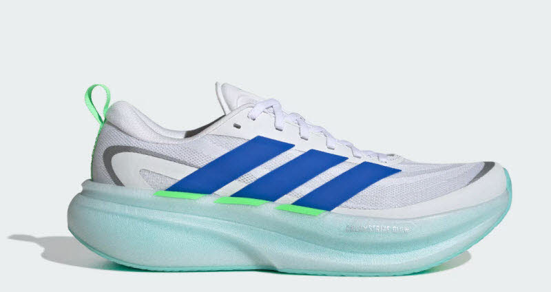 Adidas SUPERNOVA GLIDE M Herren Laufschuh