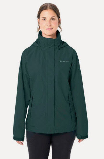Vaude Escape Light Jacket Damen Regenjacke