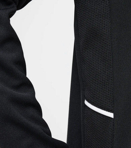 Nike Academy25 Dri-FIT Kids Langarmshirt Bild 4