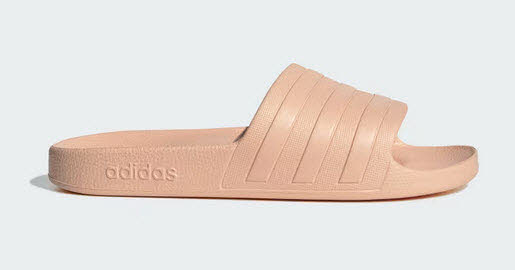 Adidas ADILETTE AQUA Damen Badelatsche