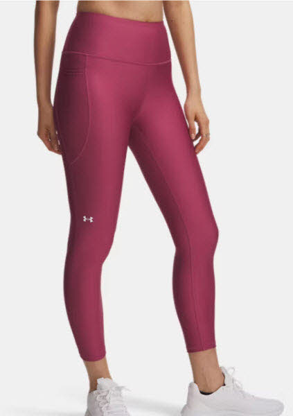 Under Armour Tech Hi Ankle Leg Damen Leggings