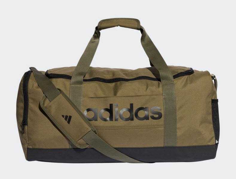 Adidas LINEAR DUFFEL M unisex Sporttasche