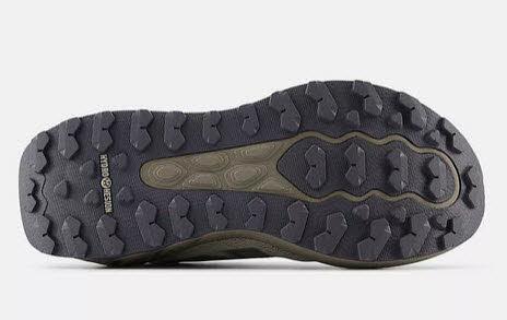 New Balance Fresh Foam X Garoé V2 Damen Laufschuh Bild 5