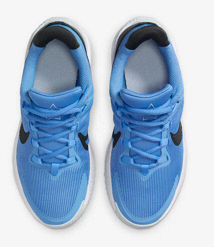 Nike Star Runner 4 Kids Laufschuh Bild 4