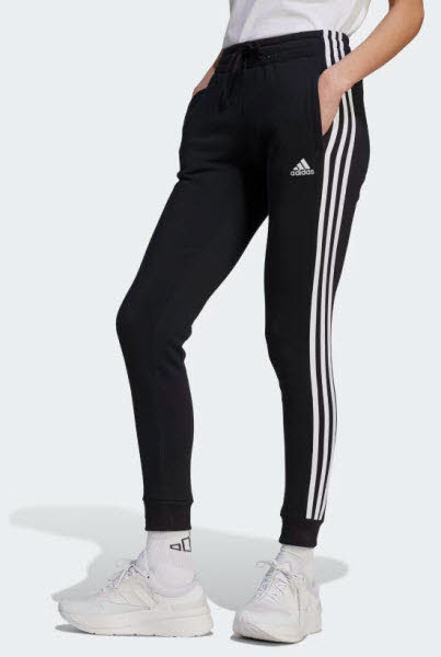 Adidas W 3S FL C PT Damen Trainingshose