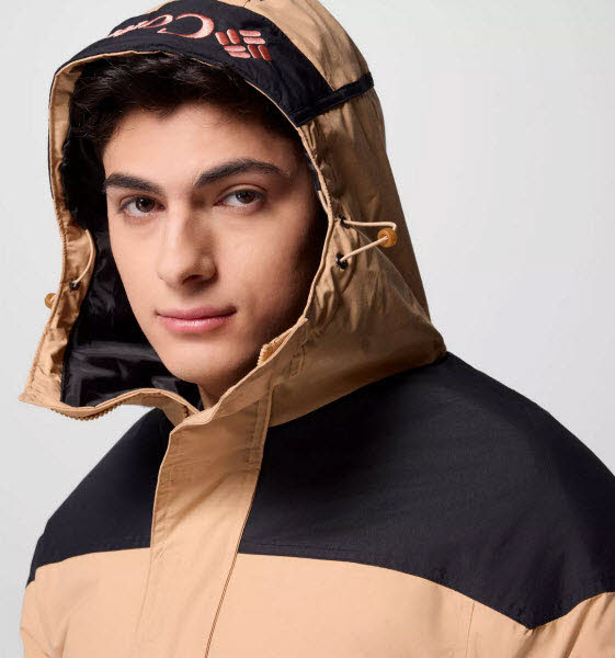 Columbia Challenger II Insulated Pullover Herren Kapuzenpullover Bild 6
