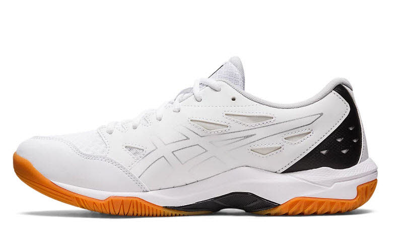 Asics GEL-ROCKET 11 Herren Indoor Sportschuh Bild 4