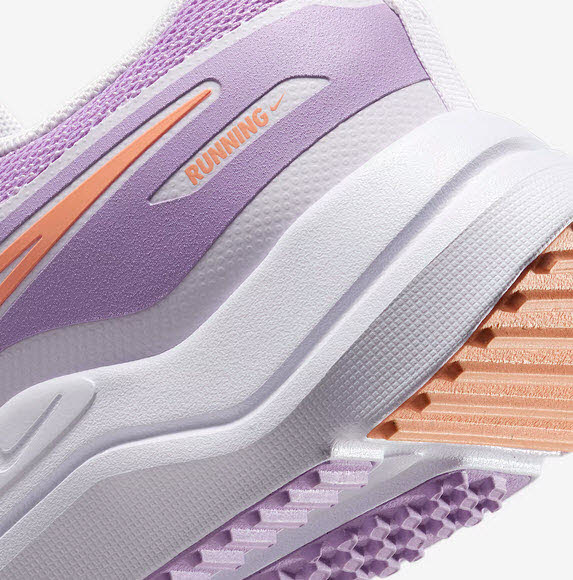 Nike Cosmic Runner Kids Sportschuh Bild 8