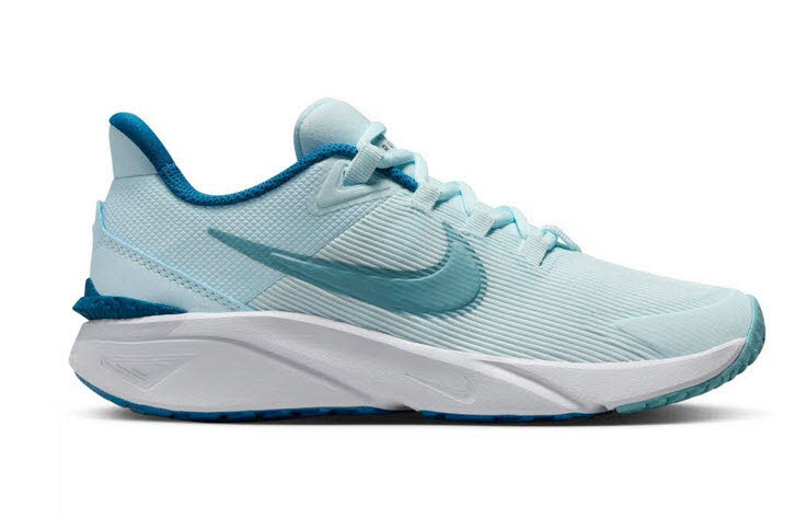 Nike Star Runner 4 Kids Sportschuh
