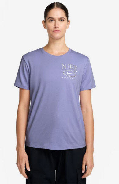 Nike Sportswear Clubcc Damen T-Shirt