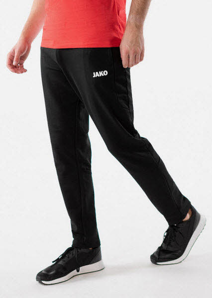 Jako Jogginghose Base Herren Trainingshose
