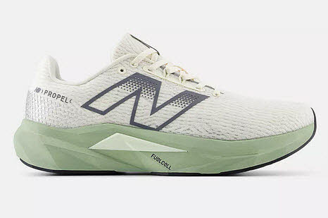 New Balance FuelCell Propelv5 Herren Laufschuh