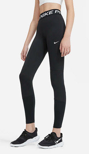 Nike PRO Pant Kids Leggins Bild 1