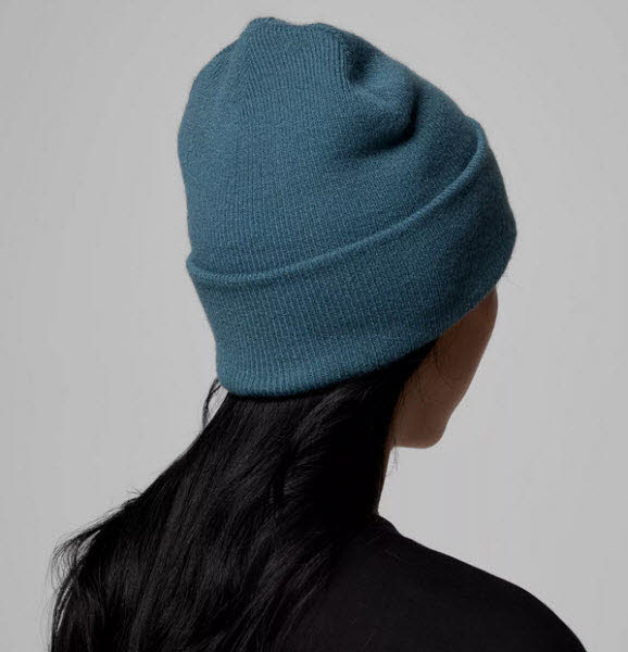 Columbia City Trek Heavyweight Beanie unisex Mütze Bild 5