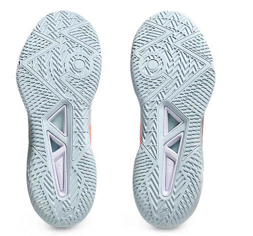 Asics GEL-TACTIC 12 Damen Hallensportschuh Bild 7