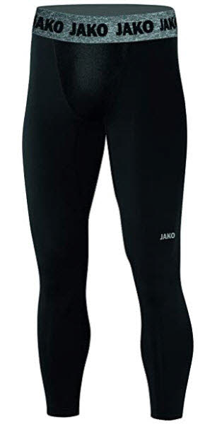 Jako Long Tight Compression Herren Funktionsunterhose