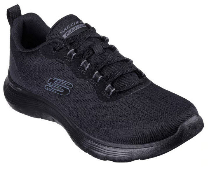 Skechers FLEX APPEAL 5.0 - NEW PATH Damen Sneaker Bild 4