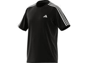 Adidas 3-Streifen Essential Training Herren T-Shirt