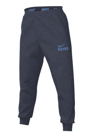 Nike Therma-FIT Fitness Herren Jogginghose