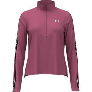Under Armour UA Tech WM Tape Half Zip Damen Sweatshirt