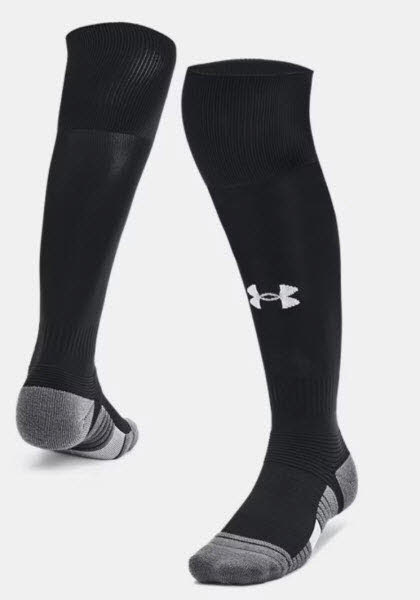 Under Armour UA Magnetico 1pk OTC unisex Kniestrümpfe
